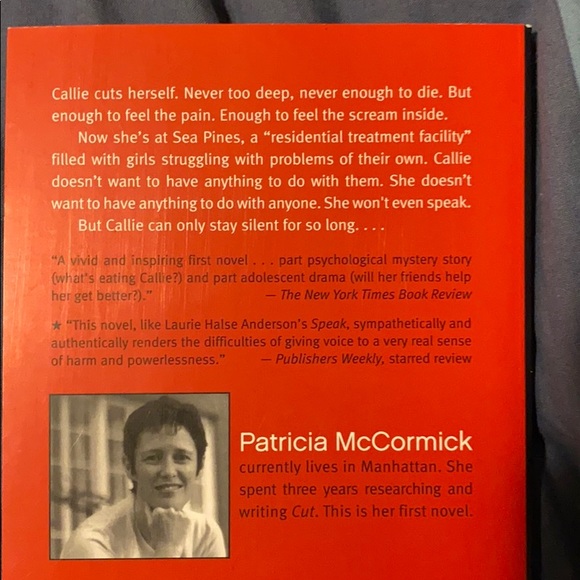 2 for 10$ Cut Novel - Picture 2 of 2